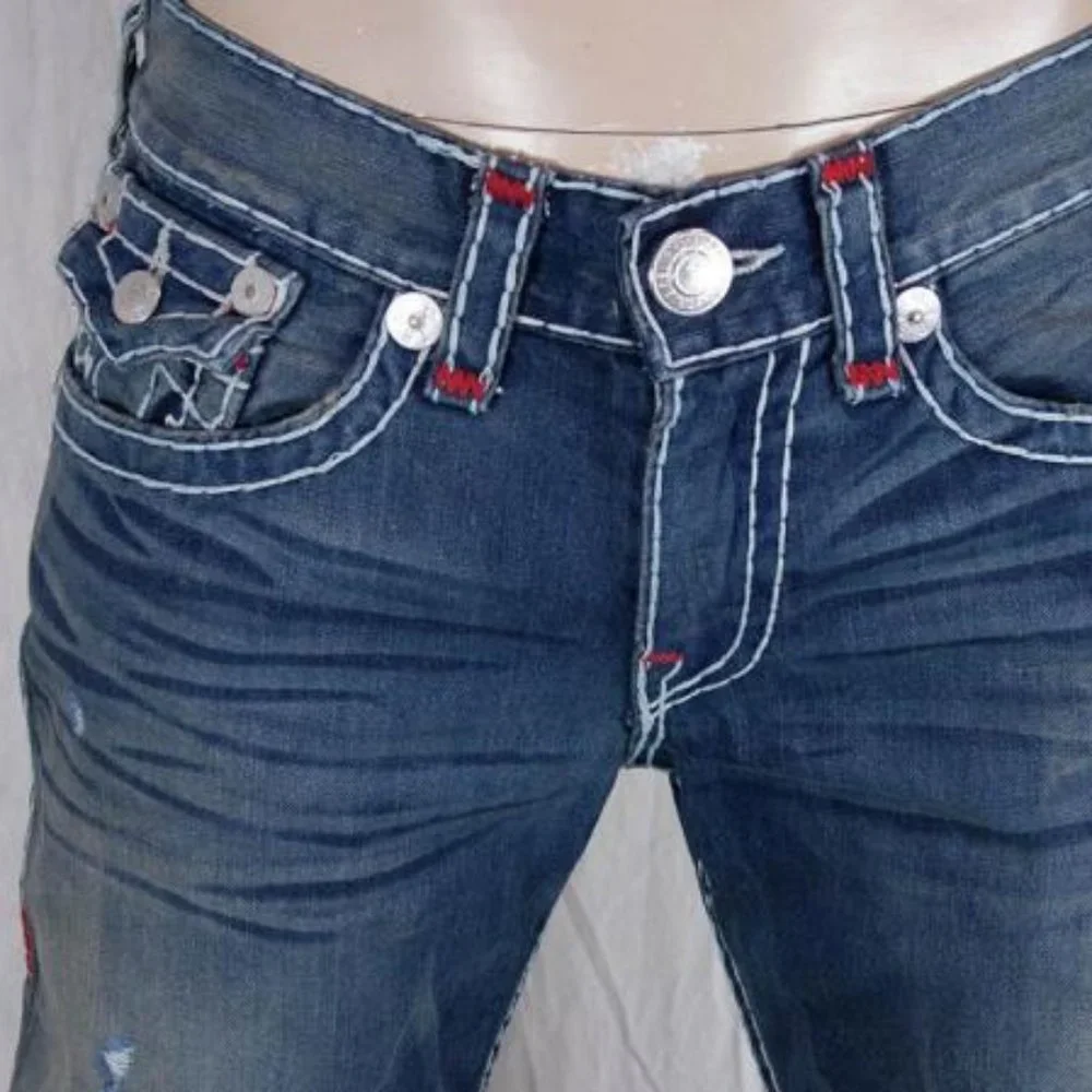 True Religion men 34
